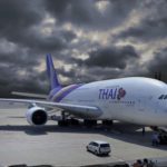 Extension of coronavirus travel ban worsens Thai Airways problems