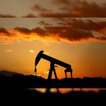 Oil prices ease on symbolic OPEC+ output cut
