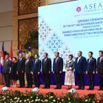 Indonesia’s Asean presidency to focus on economic growth, says senior minister Airlangga Hartarto