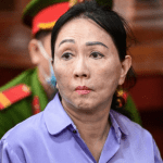 Vietnam Tycoon Truong My Lan Sentenced to Death in $12.5bn Fraud Case
