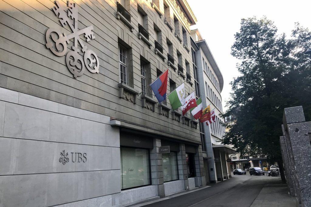 UBS Pays 1.5 Billion in LIBOR Rigging Penalties
