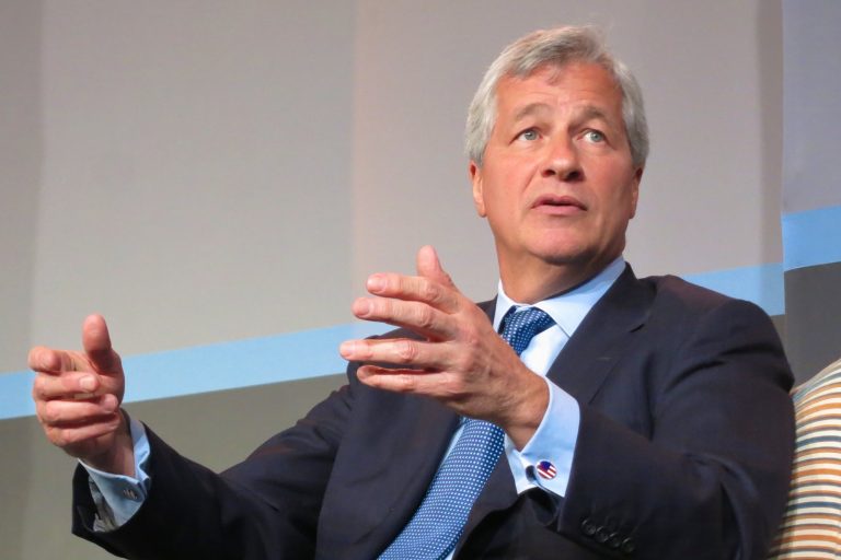 JPMorgan Fined $2.6 Billion Over Madoff Ponzi Scheme Role