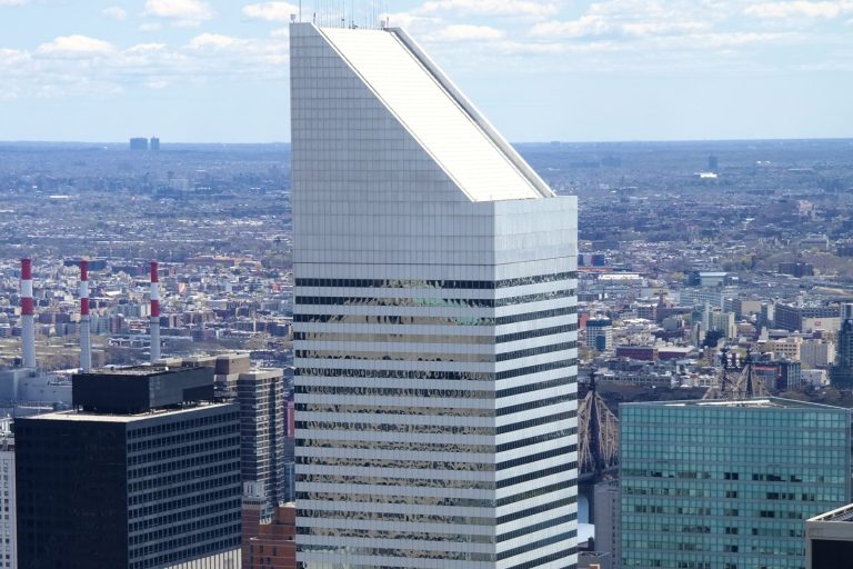 Citigroup Fraud Probes $400M Banamex Scandal