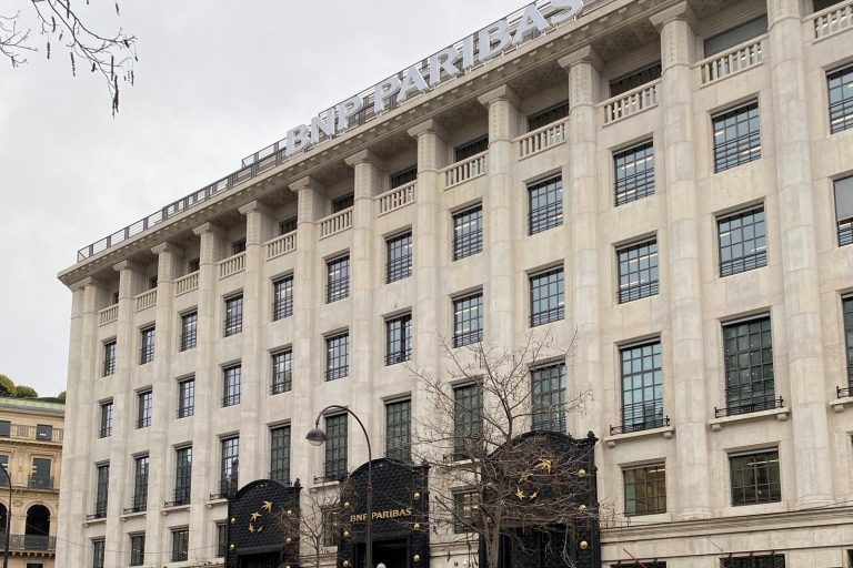 BNP Paribas Pleads Guilty to Sanctions Violations