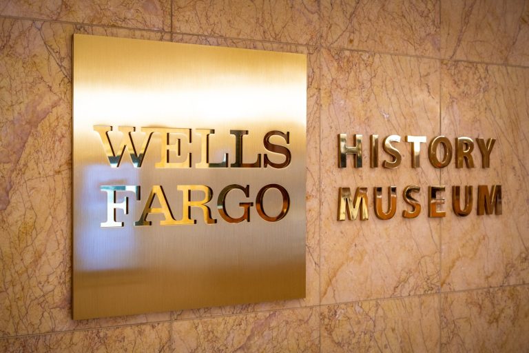 Wells Fargo Fined $185M for Fake Accounts