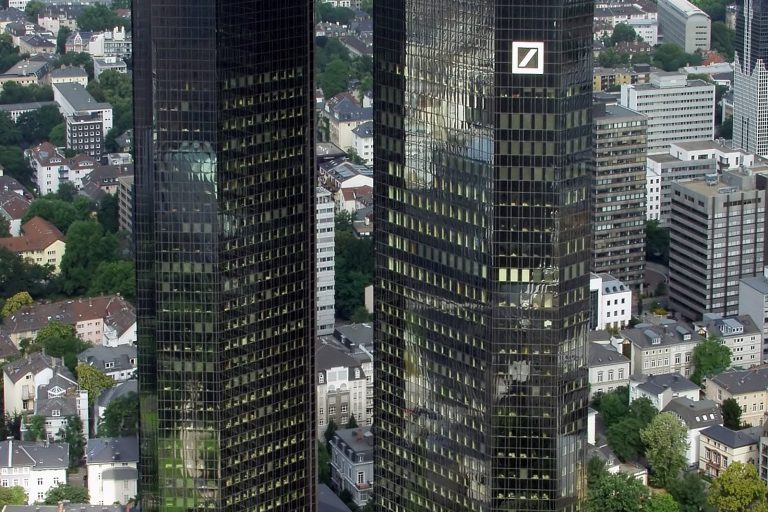 NYDFS Fines Deutsche Bank $425M Over Russian Scheme