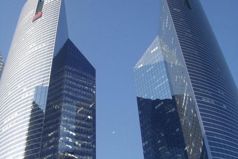 Société Générale Agrees to Pay $1.34 Billion Settlement to US Authorities