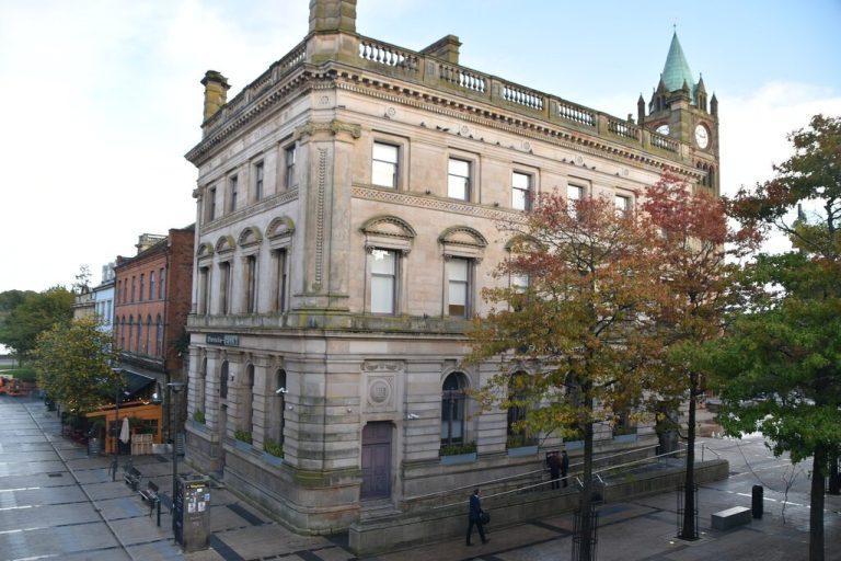 Danske Bank Embroiled in Massive €200 Billion Money Laundering Scandal