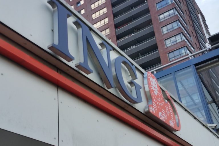 Dutch Banking Giant ING Agrees to €775 Million Settlement