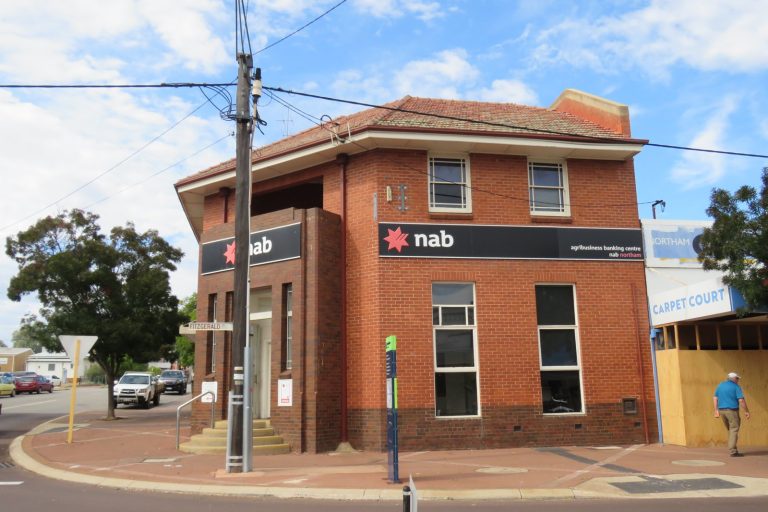 NAB Slammed for Charging Fees to Deceased Customers and Others