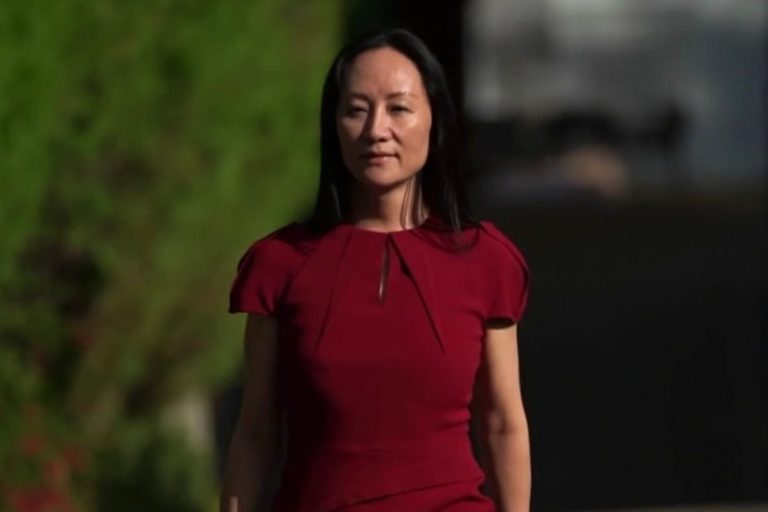 Two more international banks tied to Huawei technologies case