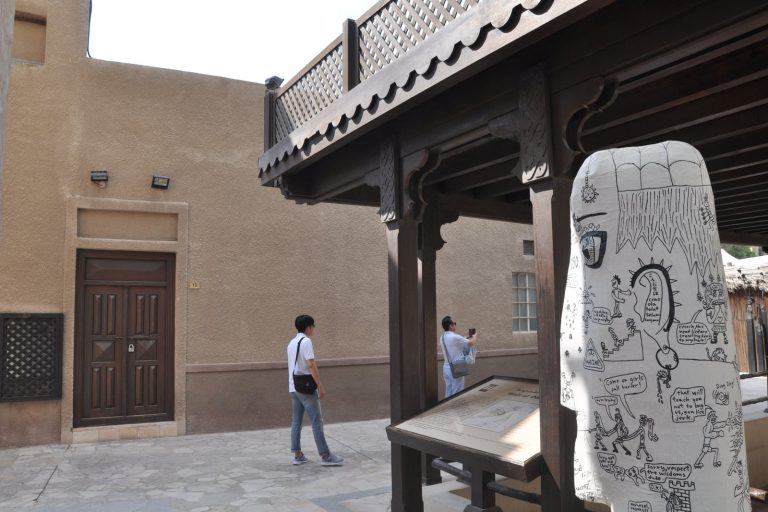 “Smear campaign” against Emirati products shut by Dubai