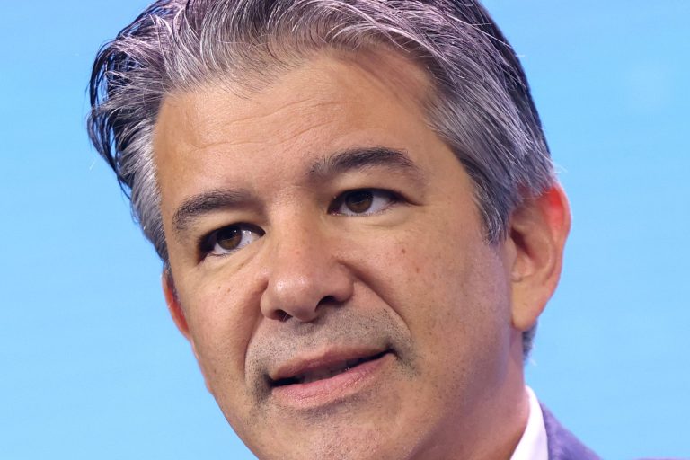 Uber Co-Founder Travis Kalanick Resigns from Company Board Effective December