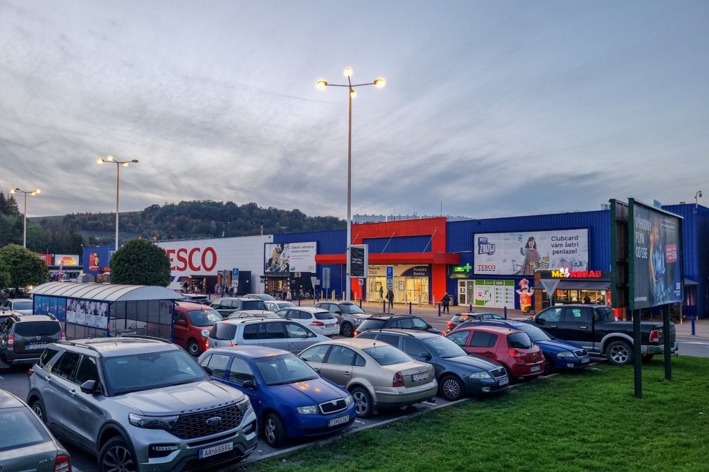 Tesco Halts Chinese Factory Production After Prison Plea Found in Card