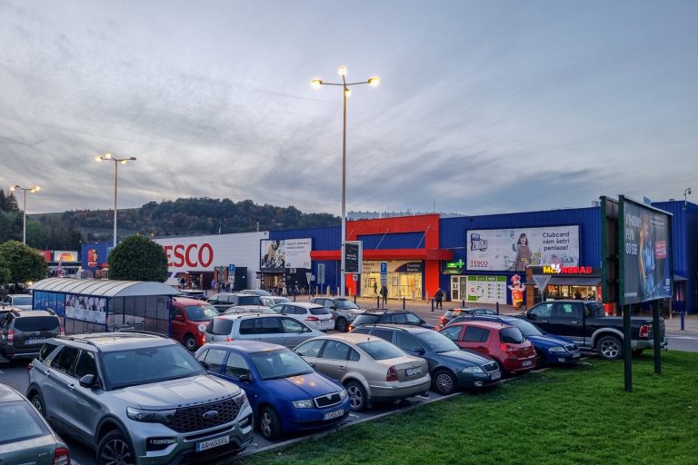 Tesco Halts Chinese Factory Production After Prison Plea Found in Card