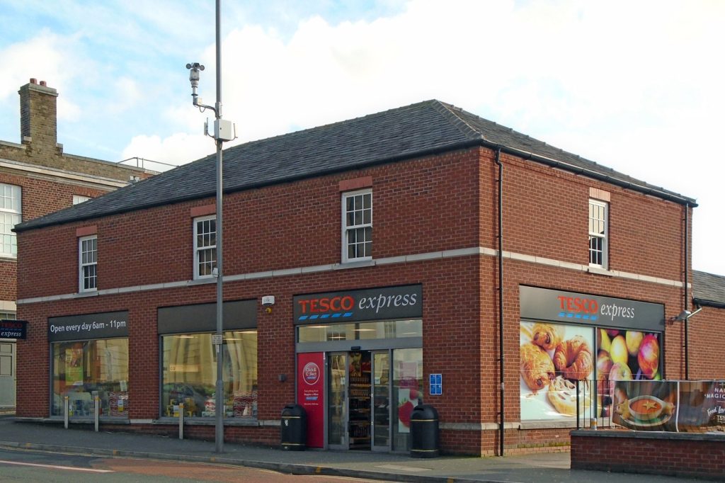 Tesco Ends Production at Chinese Factory Over Forced Labor Allegations