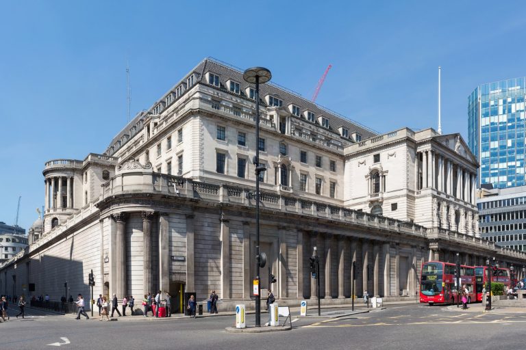 Bank of England Assesses Climate Risks to UK Financial Stability