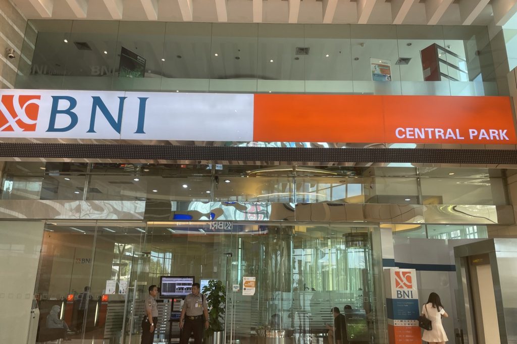Indonesian Government Faces 120 Million Fraud at State-Owned Bank