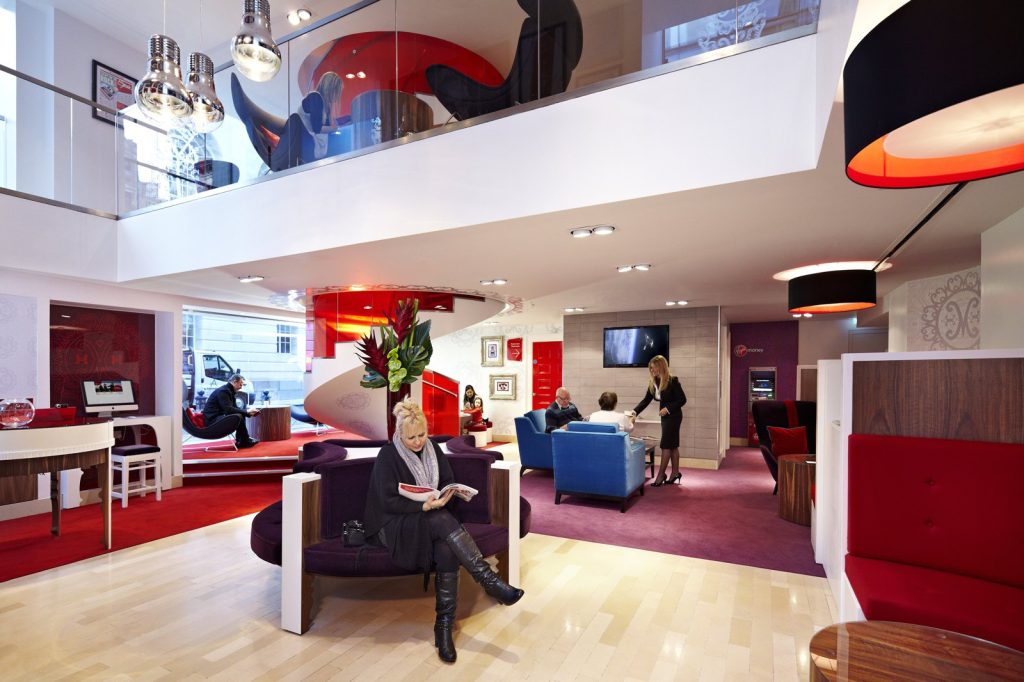 Virgin Money UK Admits Payday Payment Failure