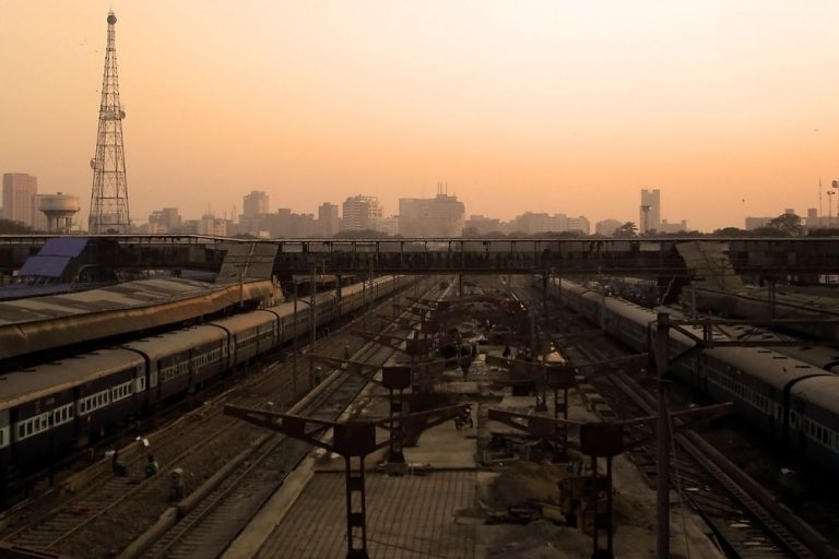 India Surges Past UK and France to Fifth-Largest Economy