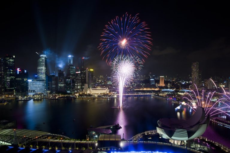 Singapore revises residency scheme to attract more investors