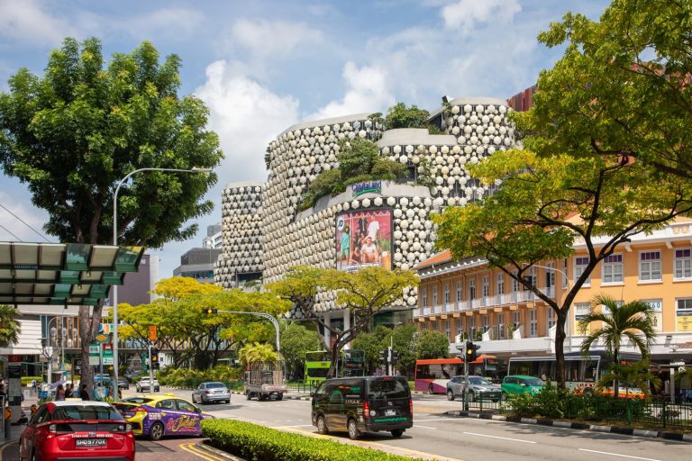 Singapore’s top firms freeze hiring, suspend pay amid COVID-19 surge