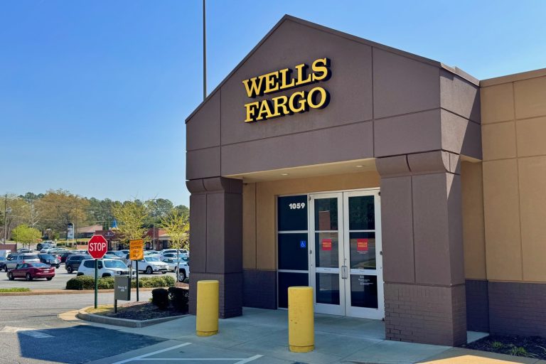Wells Fargo Pays $3 Billion Over Fake Account Scandal Settlement