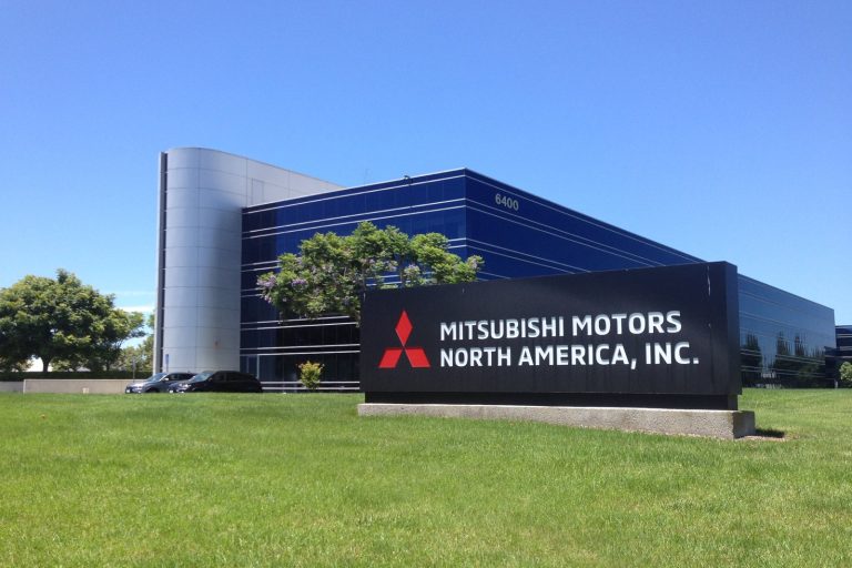 German prosecutors probe Mitsubishi diesel cars for emissions test cheating