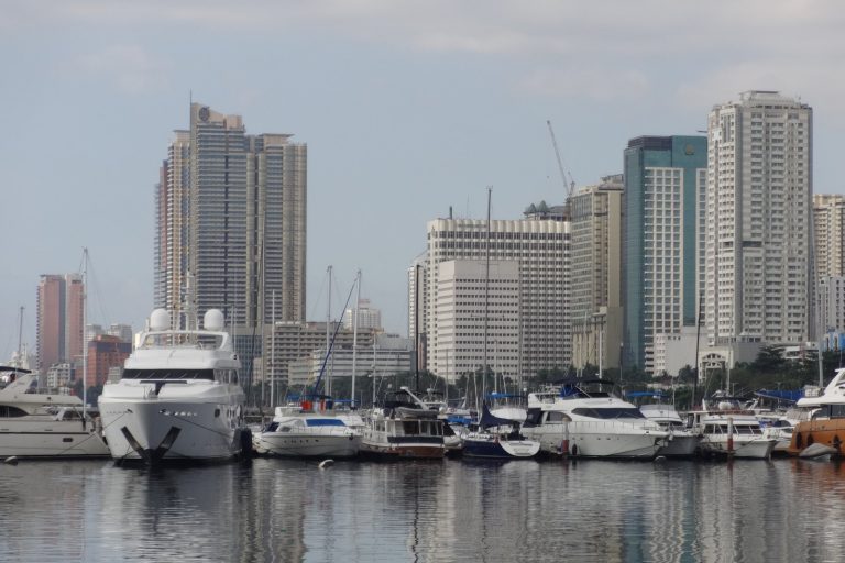 Philippines Receives Credit Rating Upgrade From Fitch Ratings Agency