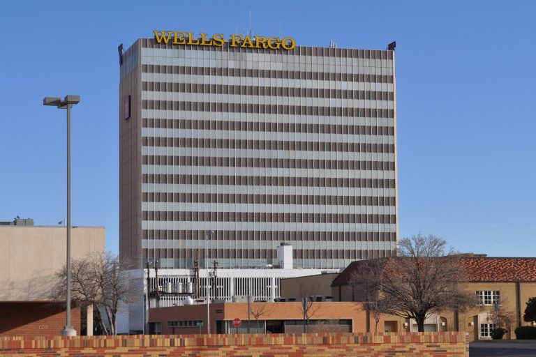 Wells Fargo Reaches $3 Billion Settlement Over Fake Accounts Scandal