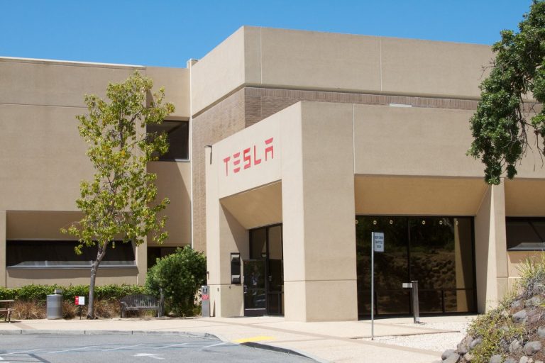 Tesla Announces Surprise $2 Billion Public Stock Offering Suddenly