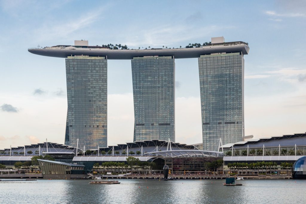Singapore Revises Investor Programme to Attract New Business Talent