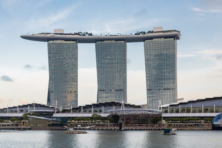 Singapore Revises Investor Programme to Attract New Business Talent