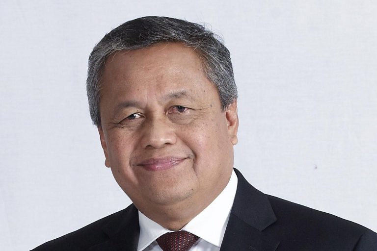 Indonesia Rate Cut Signals Virus Economic Fears