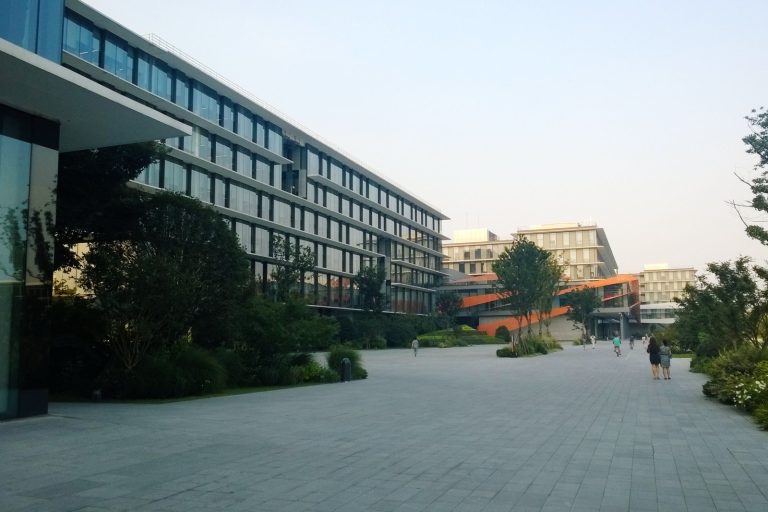Alibaba struggles with overwhelming demand, restive workforce due to pandemic