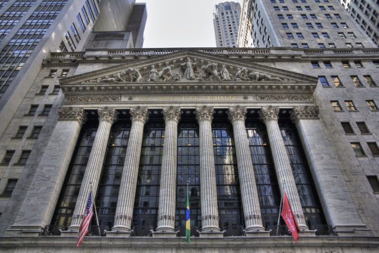 US Stocks Soar After $1.8 Trillion Stimulus Package Announcement