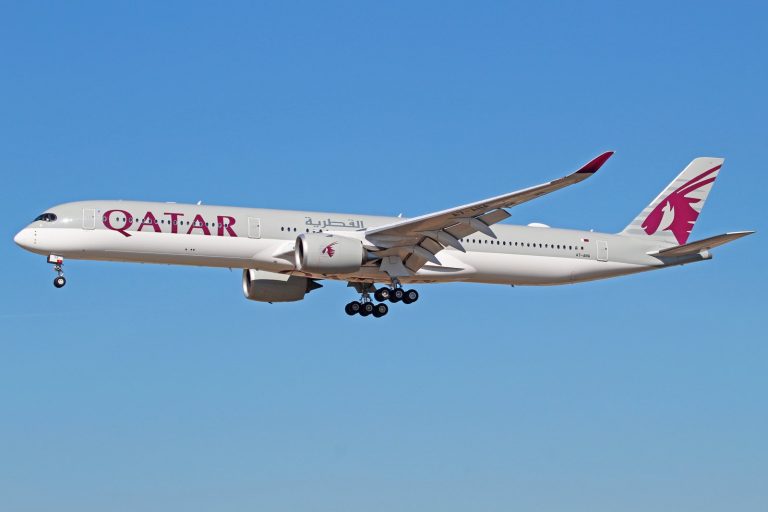 Qatar Airways warns cash will run out without state aid