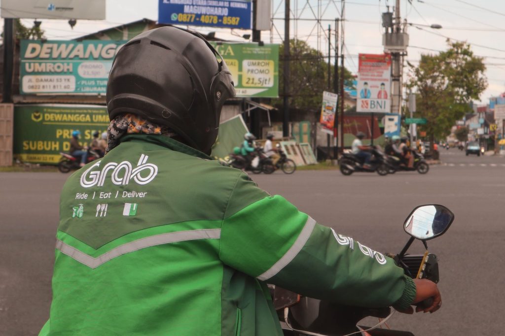 Grab Suspends 125,000 Accounts, Tracks Thousands More for Abuse