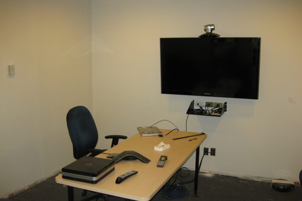South Koreas teleconferencing hardware exports rise 10% amid global remote work shift