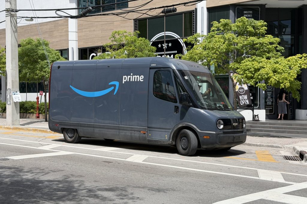 Amazon Prioritizes Essential Items Amid Coronavirus Pandemic Surge