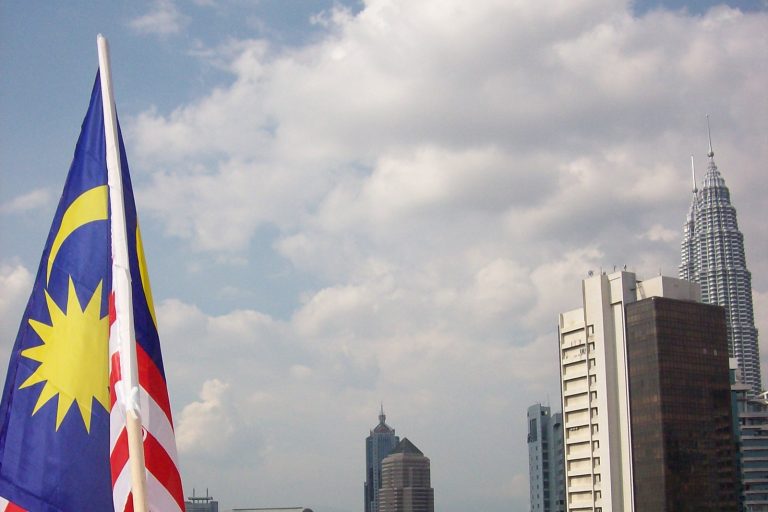 Malaysia Keeps Bursa Open Amid Permanent Lockdown
