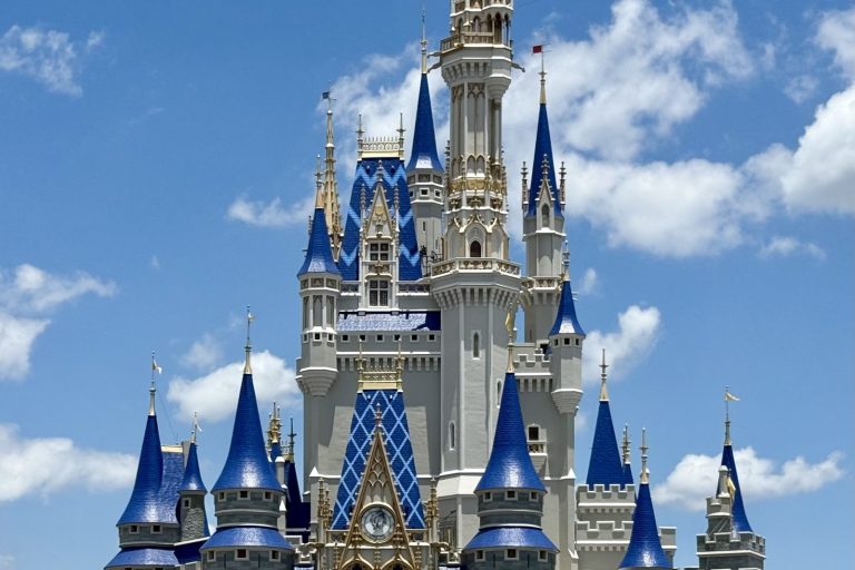 Disney Closes Theme Parks Globally Due to Coronavirus Concerns