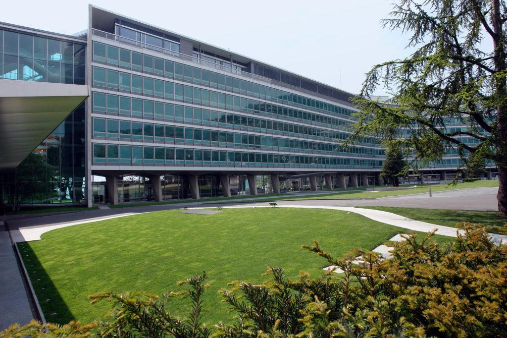 Nestle boosts reforestation in Americas to reduce carbon footprint