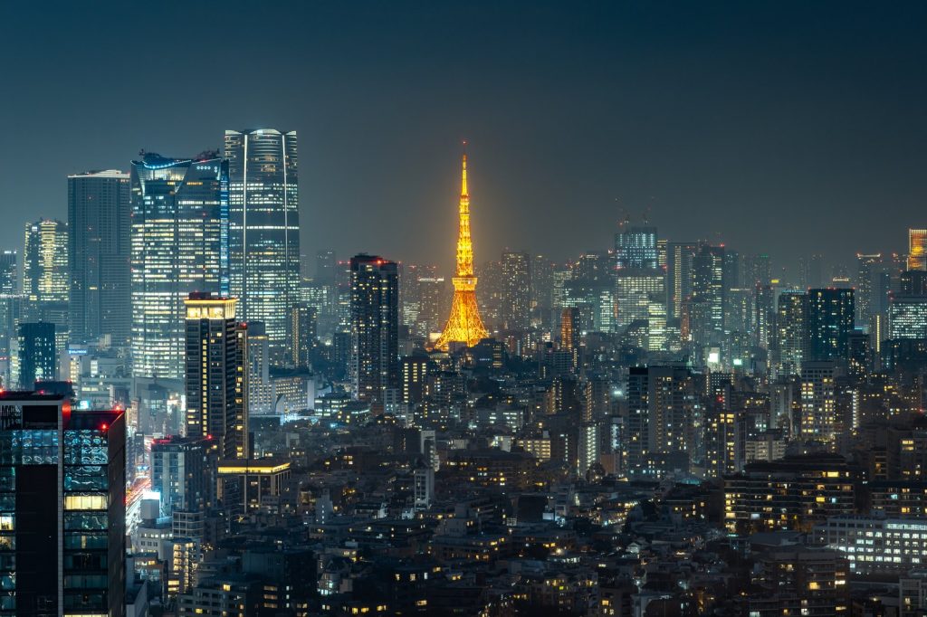 Japan and South Korea to continue discussions over export controls