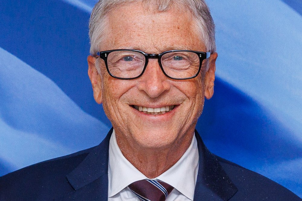 Bill Gates leaves Microsoft and Berkshire Hathaway boards for philanthropy.