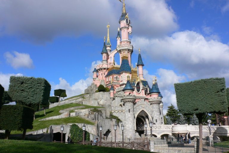 Disney Shuts All Theme Parks as Coronavirus Halts Key Revenue Stream