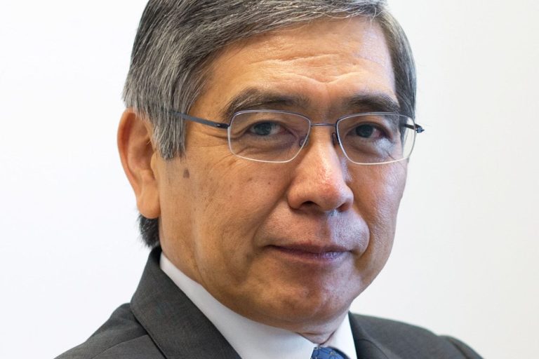Asian Equities Rebound After Emergency Central Bank Support Pledges
