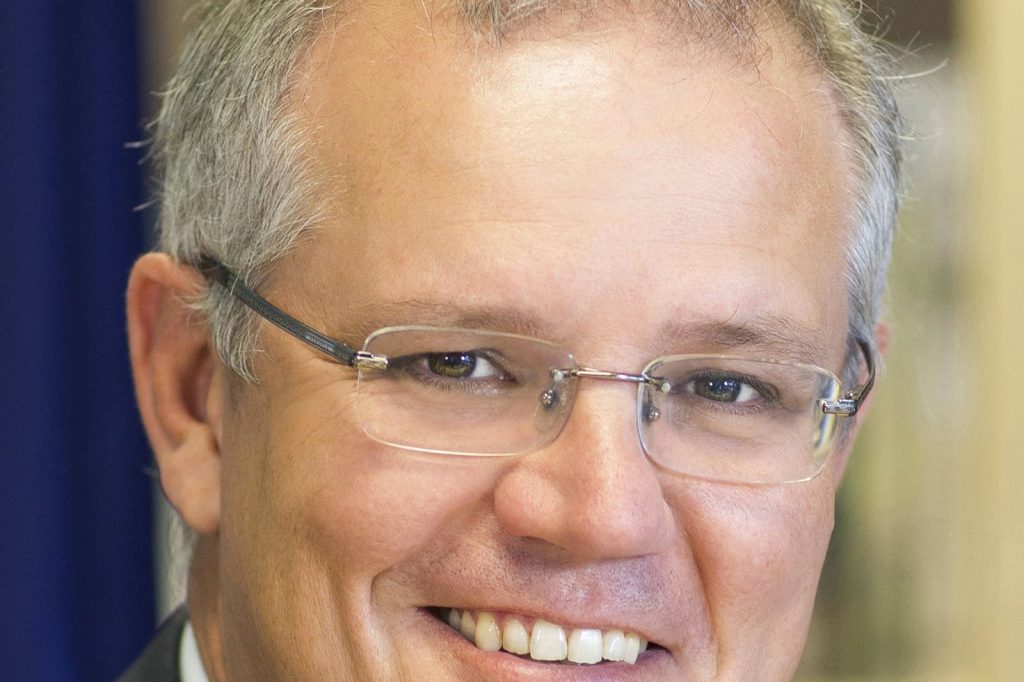 Australias 79.85B Wage Subsidy Reaches Back to Laid-Off Workers