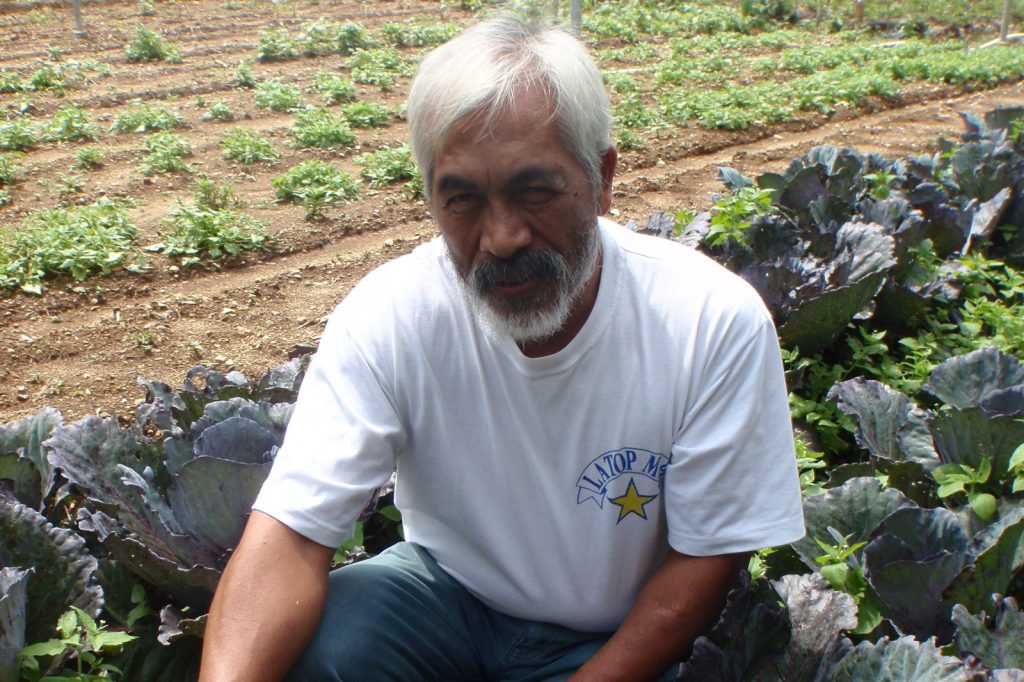 Philippines Taps E-Commerce for Farm Delivery