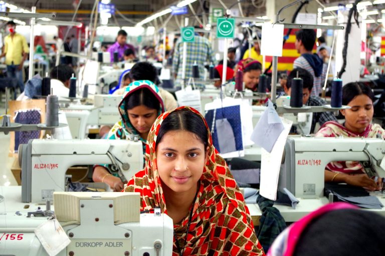 Bangladesh Garment Sector Loses $3B as Orders Cancelled